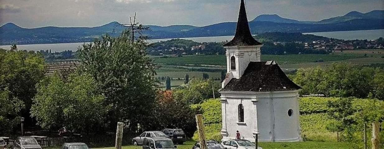 Magyartenger Apartmán Balatonlelle